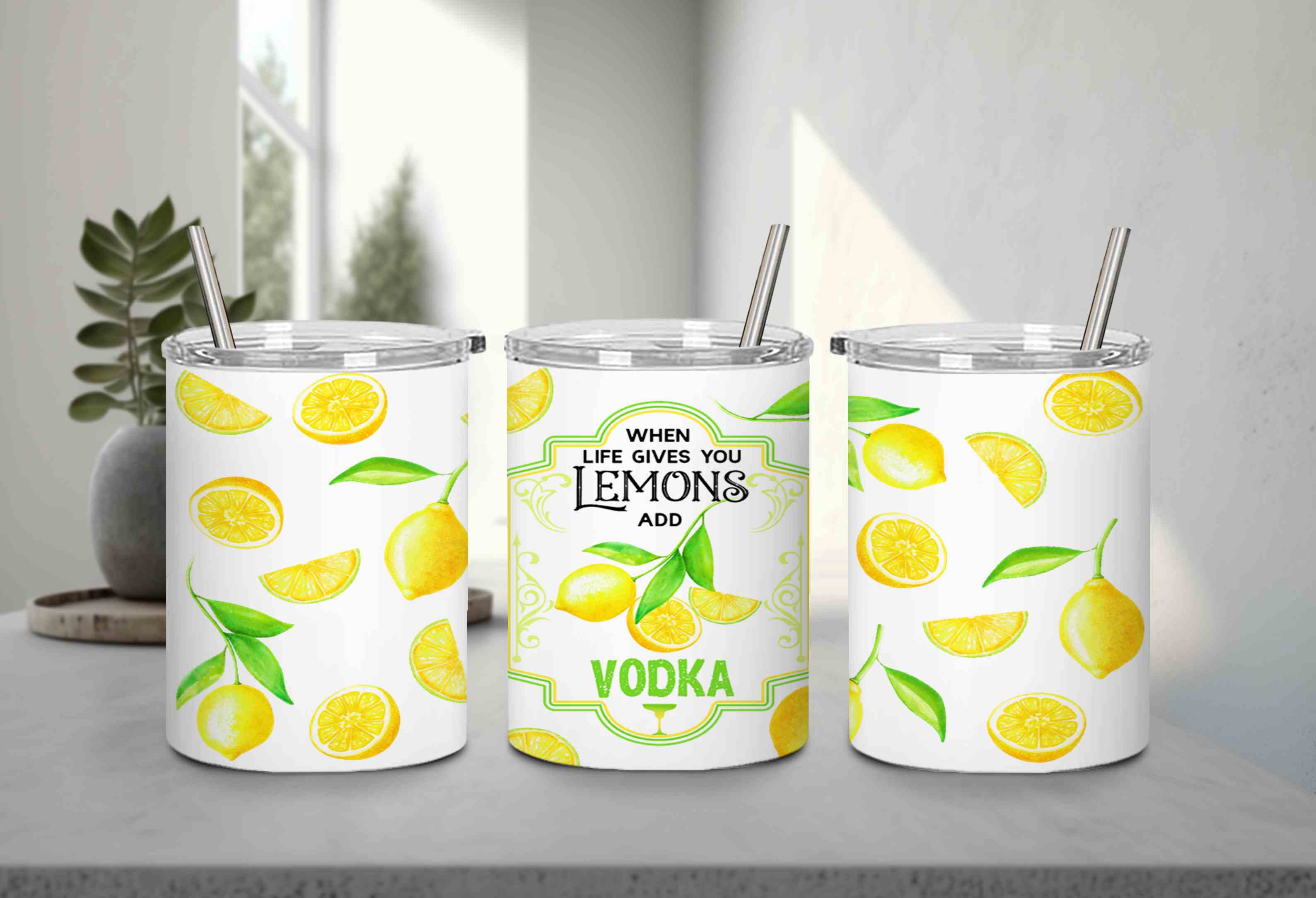 Add Vodka-10263